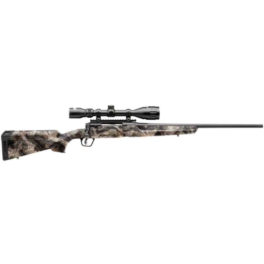 Savage Axis II XP Terra Gila Camo - 223 REM