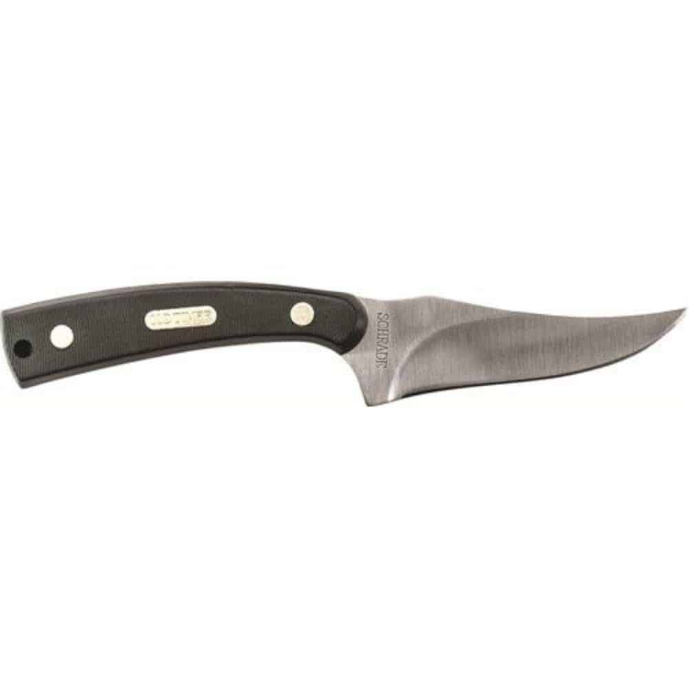 Shrade Sharpfinger  - 7 1/4"