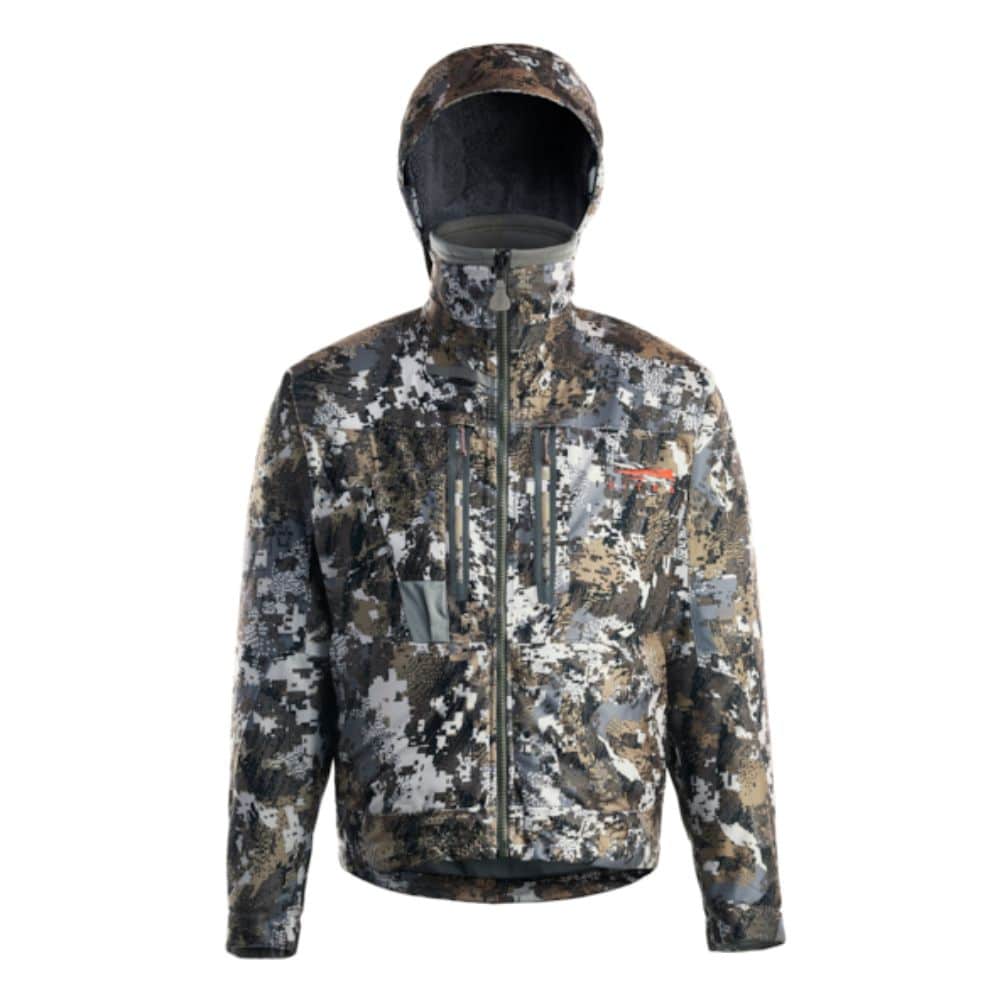 Sitka Gear Incinerator Jacket Elevated II - Whitetail