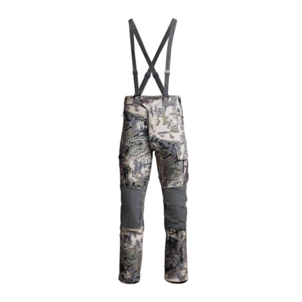 Sitka Gear Timberline Pant - Optifade Open Country