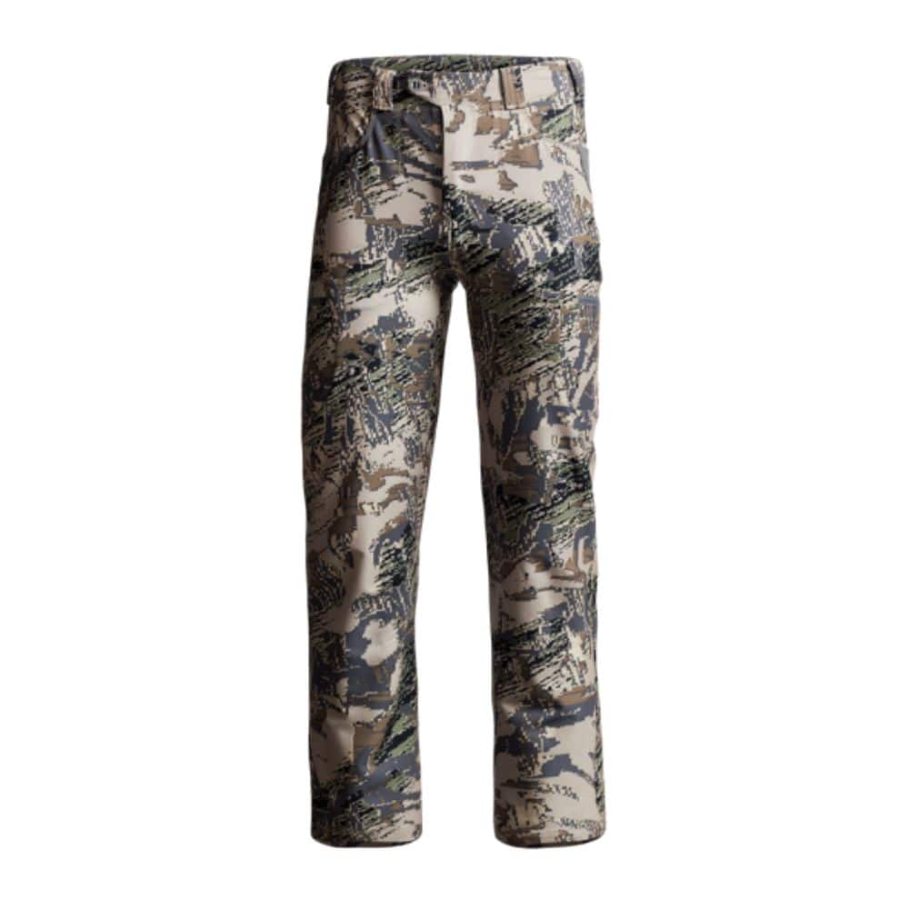 Sitka Gear Traverse Pant - Optifade Open Country