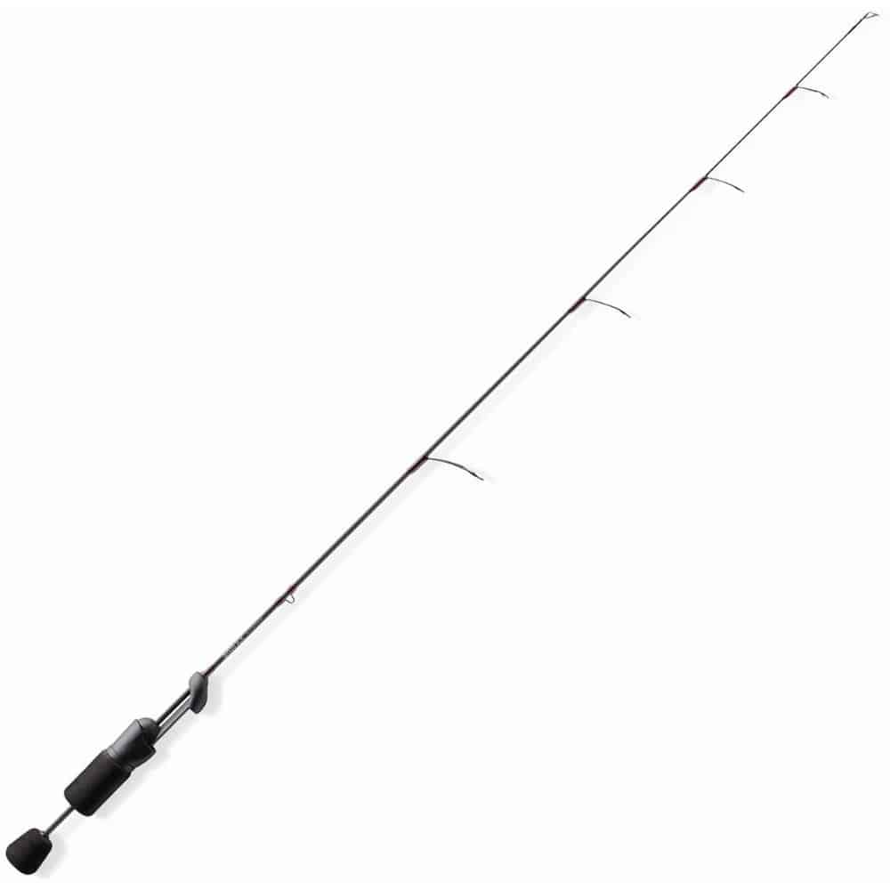 St. Croix Mojo Ice Rod - 28" Medium-Light