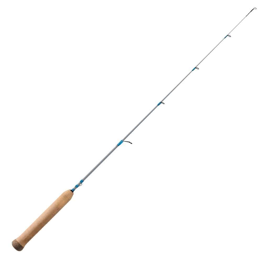 St. Croix Tundra Ice Fishing Rods - 30" Light | Extra Fast