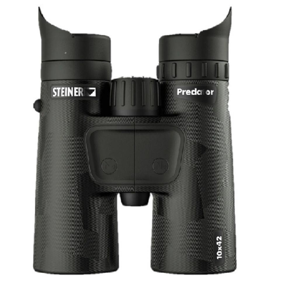 Steiner Predator Binoculars 10x42