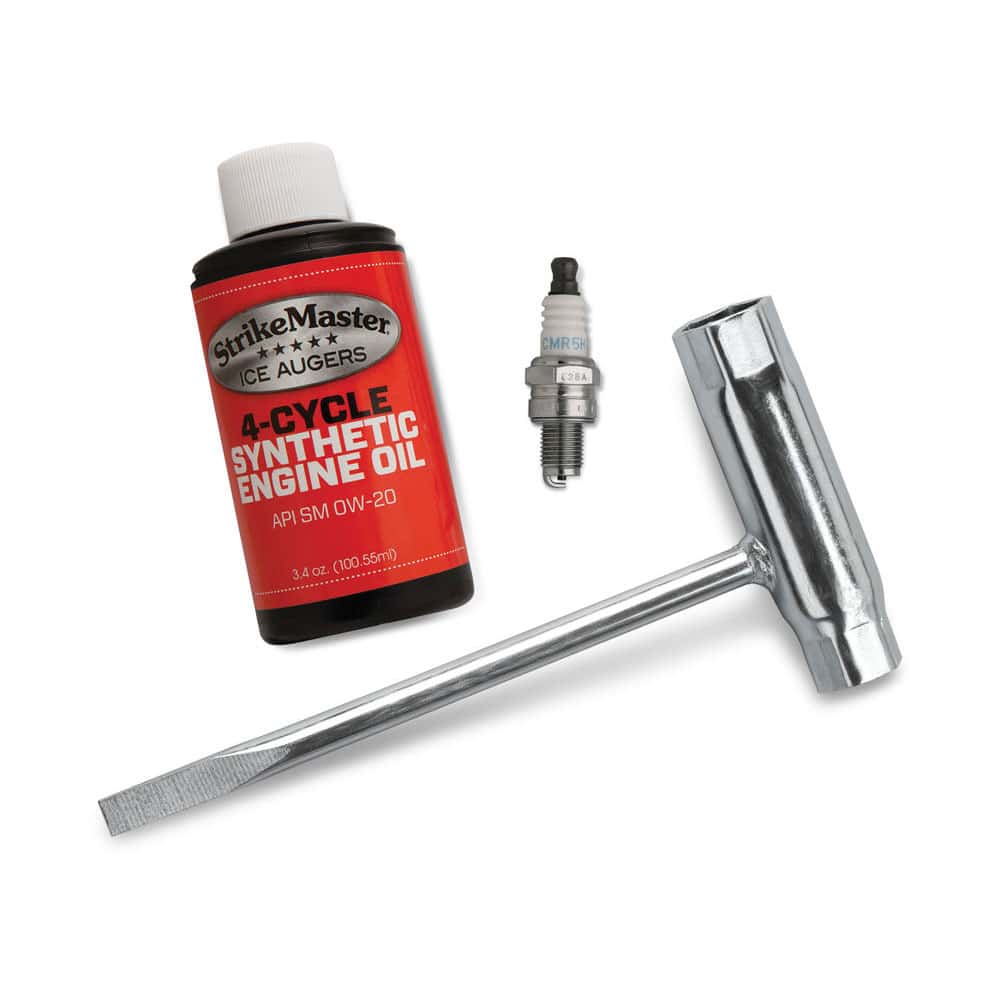 StrikeMaster Augers Honda Tune Up Kit