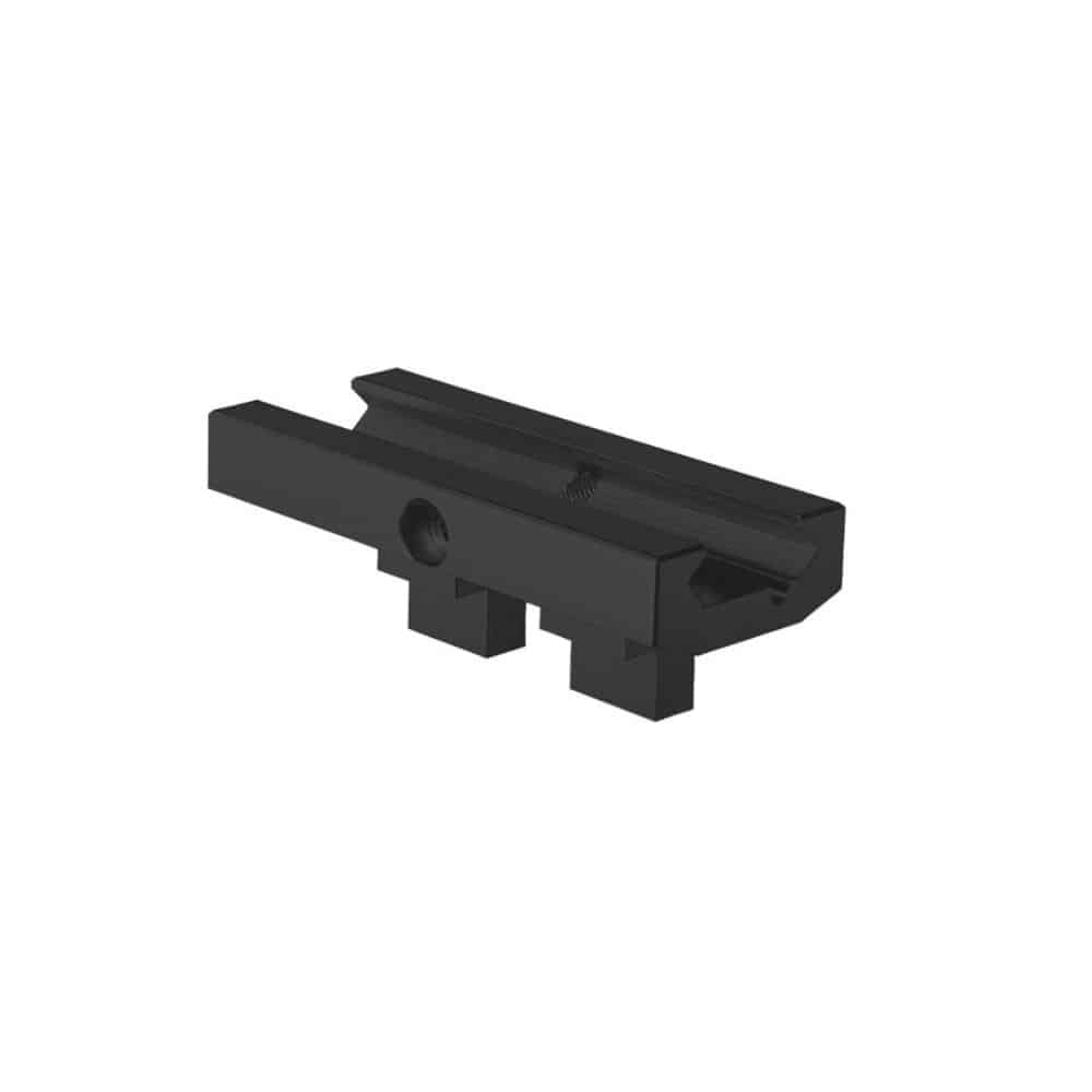 Swagger One Piece Pic Rail Adapter