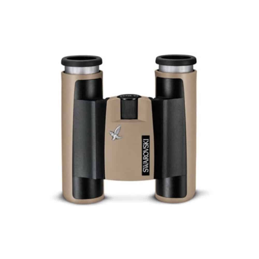 Swarovski CL Pocket Binocular - 10x25
