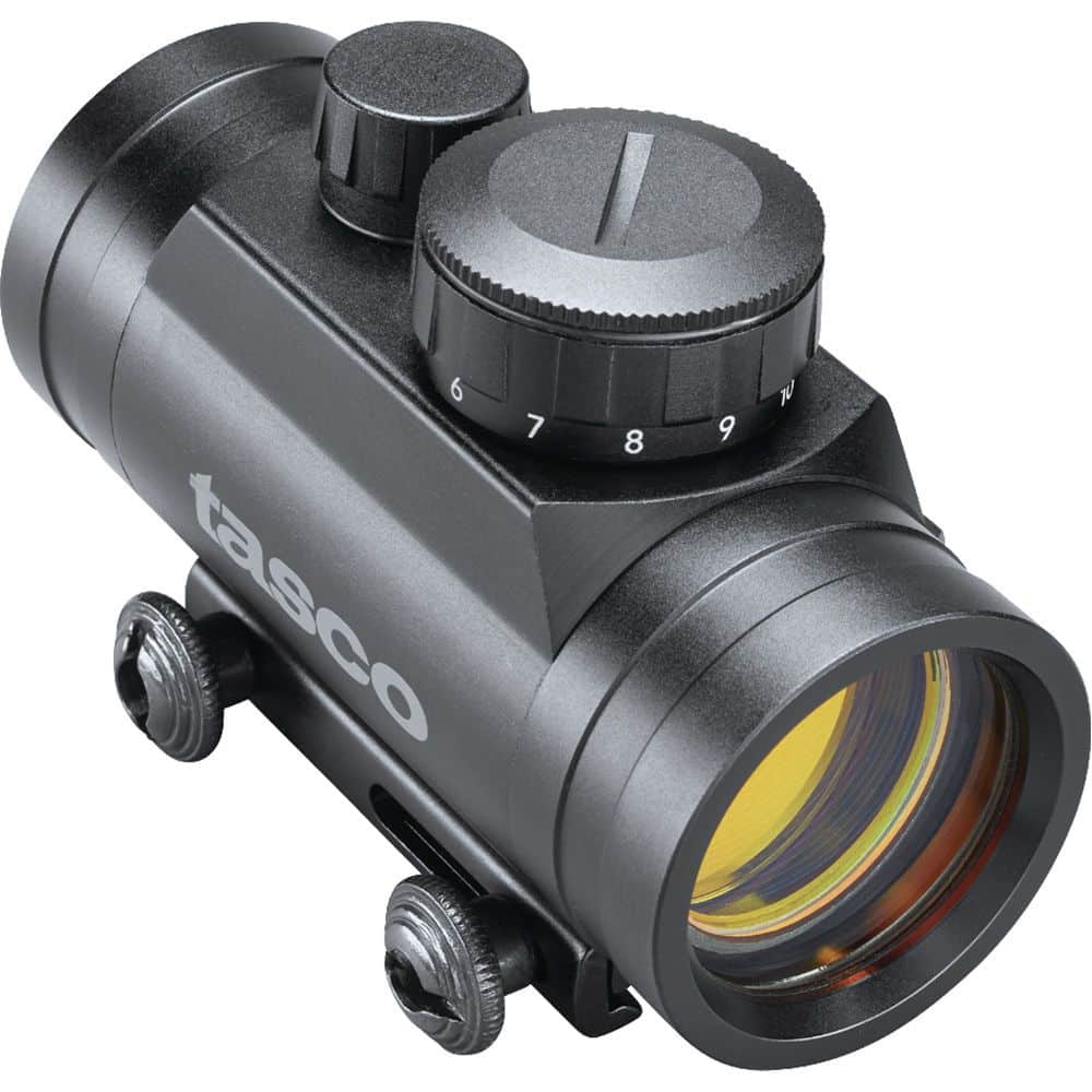 Tasco Red Dot Reflex Sight 1x30