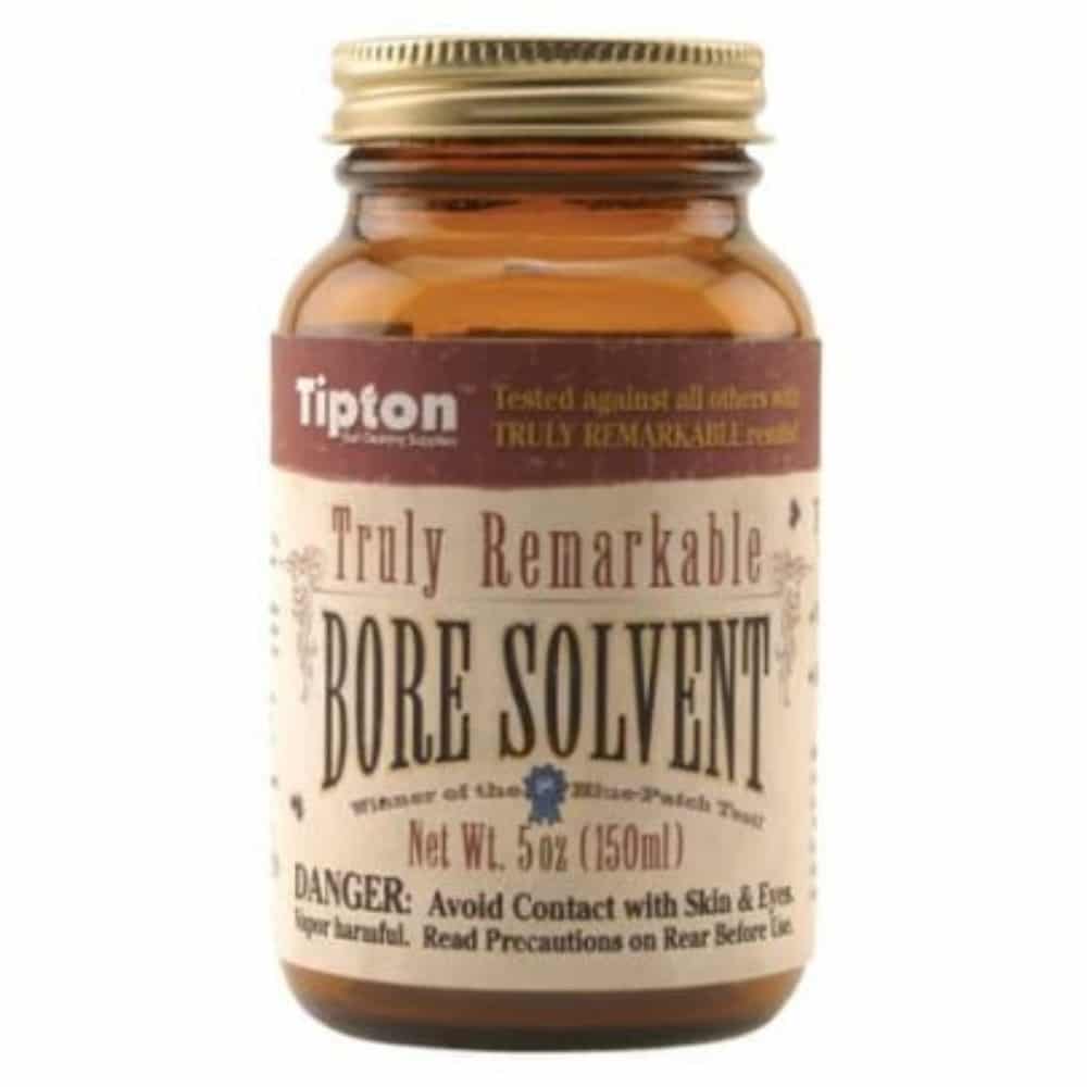 Tipton Truly Remarkable Bore Solvent - 5oz