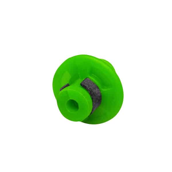 Truglo Kisser Button - Green