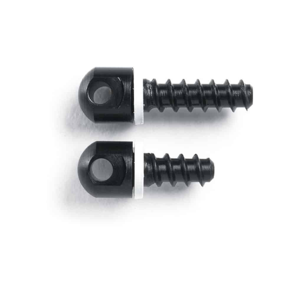 Uncle Mike's 115 RGS Magnum Band Swivel Screws