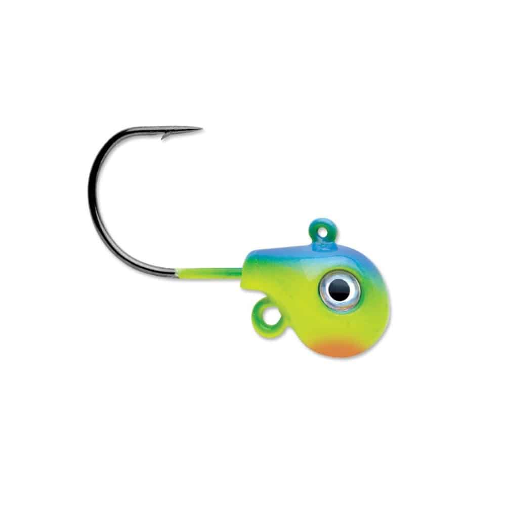 VMC Hammer Head Jig - Parrot