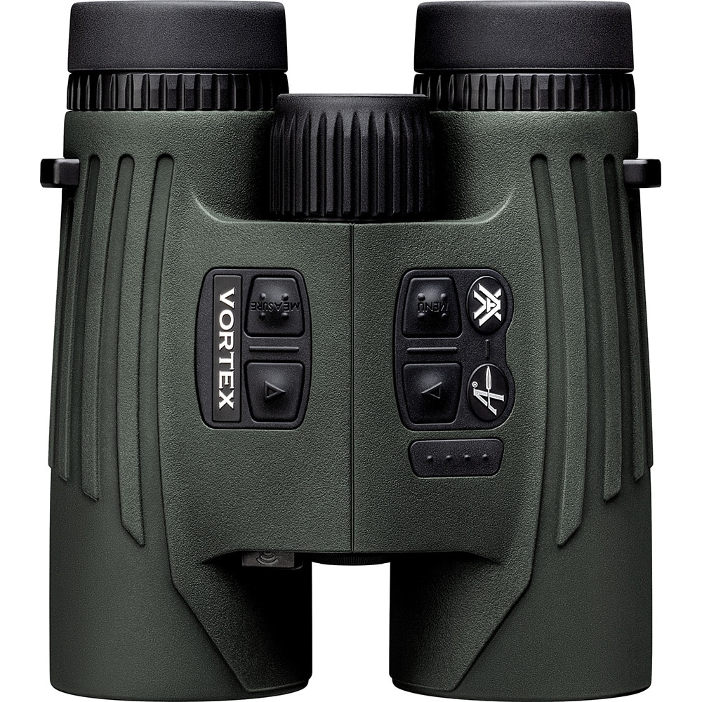 Vortex Fury HD 5000 AB Laser Rangefinding Binocular - 10x42
