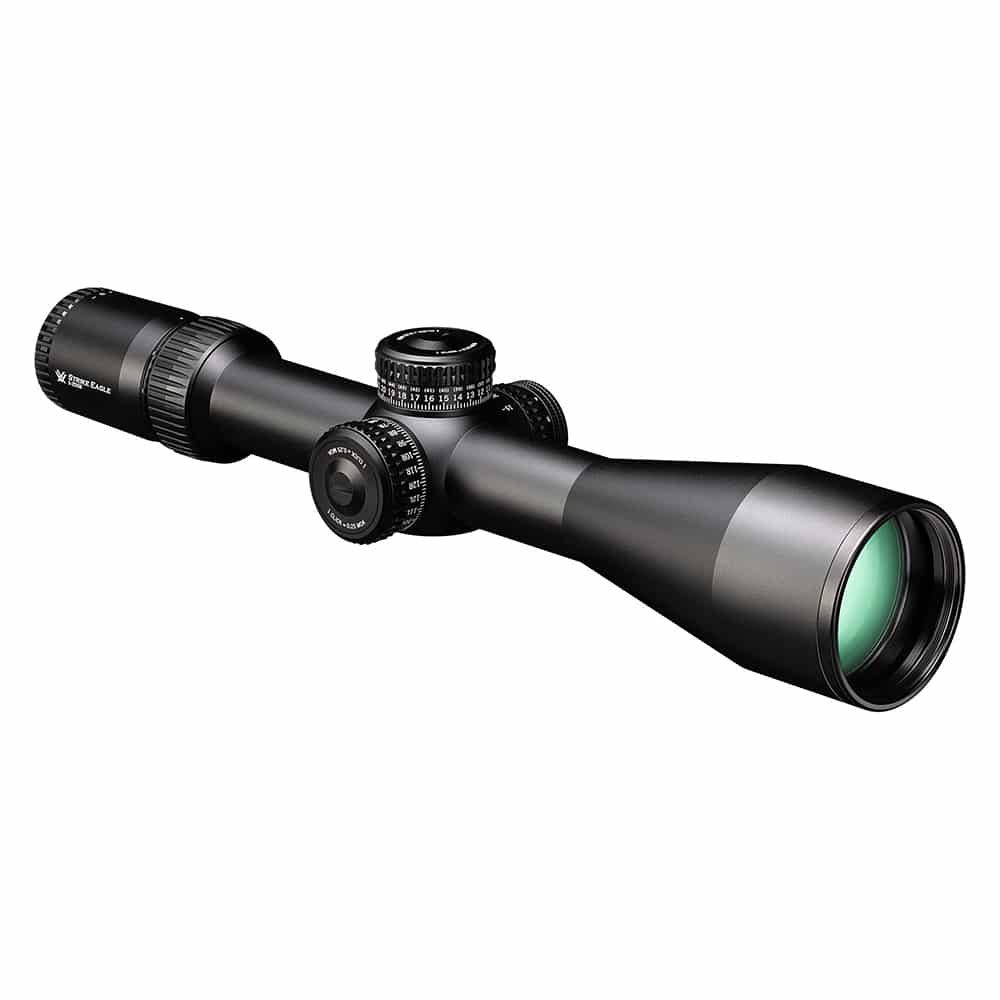 Vortex Strike Eagle Riflescope - 5-25x56