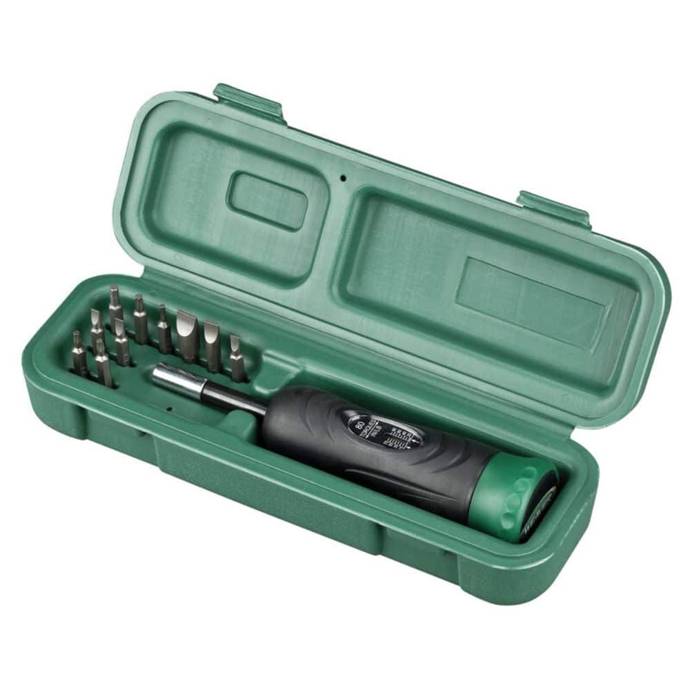 Weaver Torque Wrench Kit