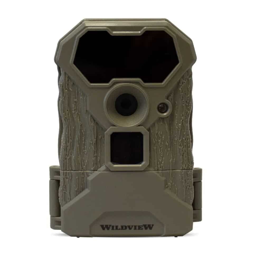 Wildview Stealth Trail Cam - 12MP