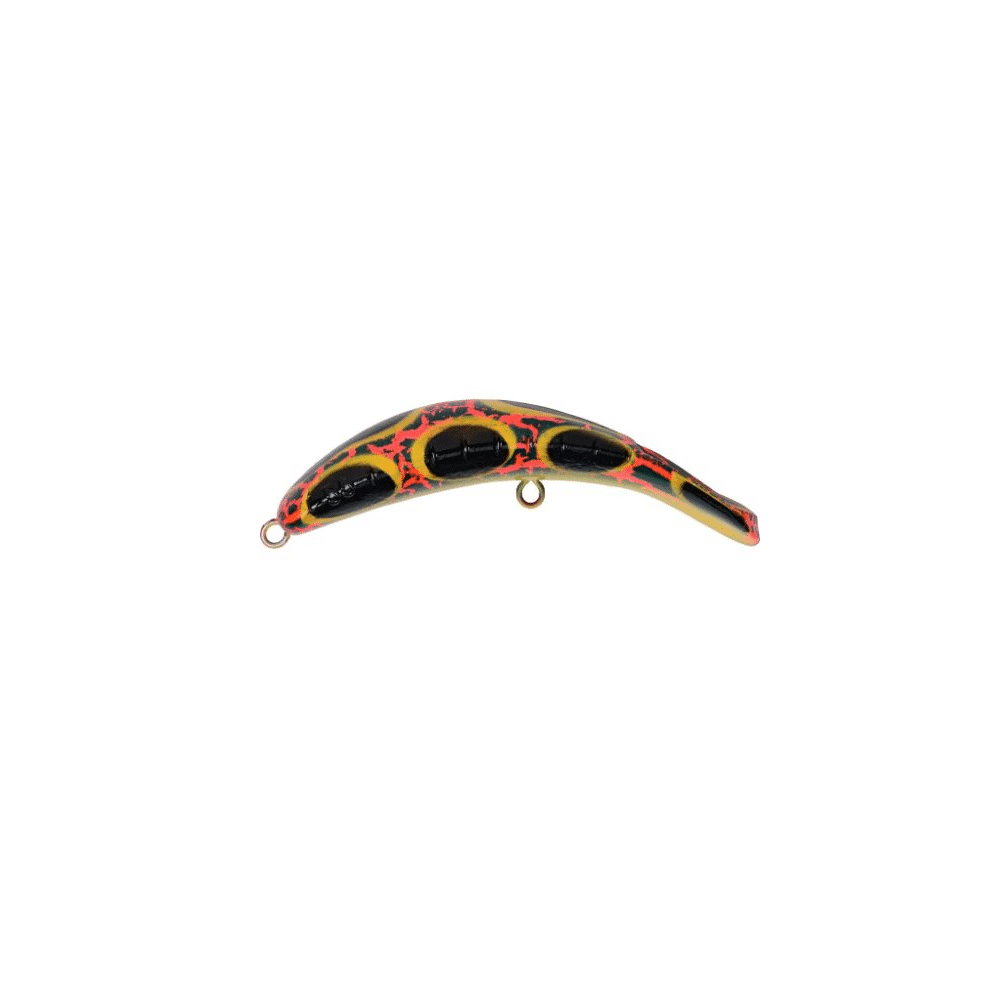 Yakima Bait Hawg Nose Flatfish 5.5"