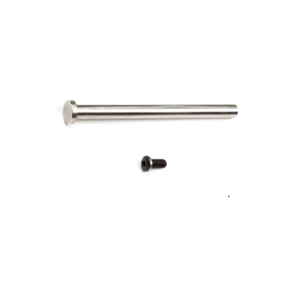 Zev Stainless Steel Guide Rod, Large Frame
