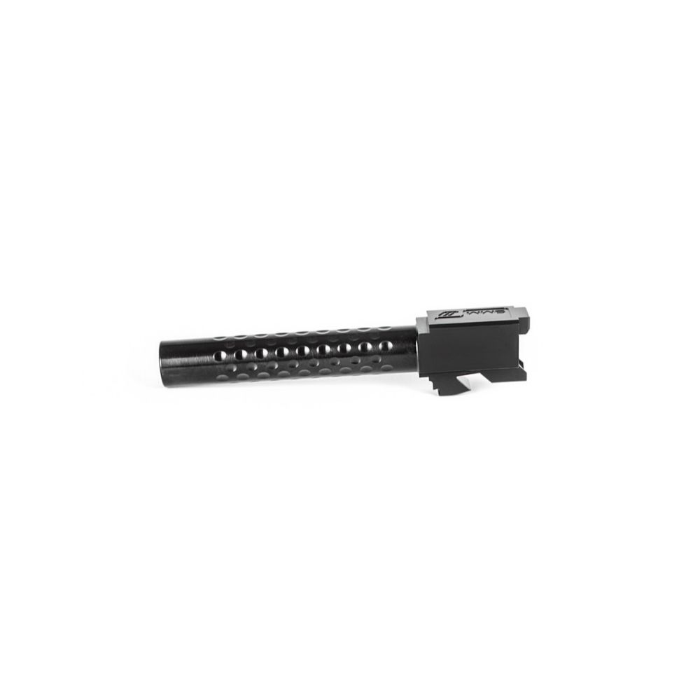 Zev Technologies Barrel Replacement G17 - Black